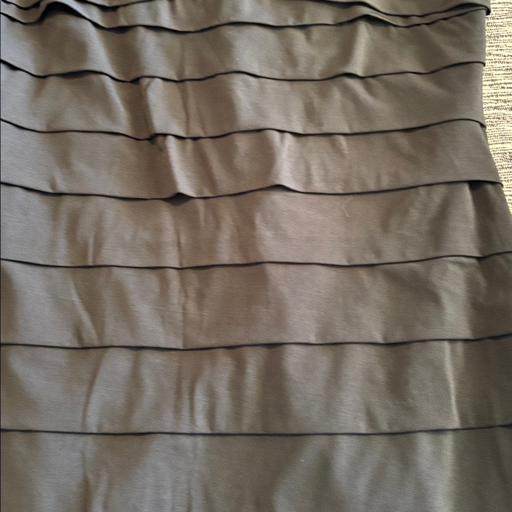 Black White House Black Market dress - Picture 4 of 5